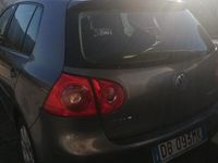 usata VW Golf V Golf 2.0 16V TDI 3p. Comfortline