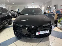 Usata Alfa Romeo Tonale Sprint 131 CV (96 kW) 2023 Nero SUV