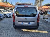 Usata Citroën Berlingo Live 110 CV (80 kW) 2020 Argento Monovolume