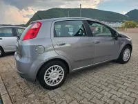 Usata Fiat Grande Punto 65 CV (47 kW) 2007 Utilitaria
