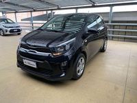 Usata Kia Picanto Active 67 CV (49 kW) 2020 Nero Utilitaria