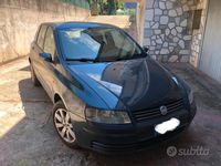 usata Fiat Stilo 1.9 JTD 80 CV 5 porte Active