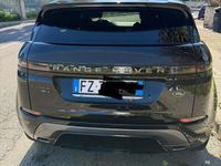 Usata Land Rover Range Rover evoque 163 CV (119 kW) 2020 SUV