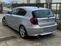 Usata BMW 120 Efficient Dynamics 177 CV (130 kW) 2007 Utilitaria