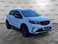 Nuova EMC QUATTRO 103 CV (75 kW) 2025 Bianco SUV