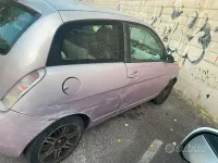 Usata Lancia Ypsilon 80 CV (58 kW) 2010 Grigio Utilitaria