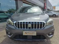 Usata Suzuki SX4 S-Cross 112 CV (82 kW) 2017 Grigio SUV
