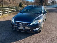 usata Ford Mondeo Mondeo 2.0 145 CV 4 porte Titanium