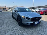 Usata Mazda CX-30 Homura-Line 150 CV (110 kW) 2023 Sonic silver SUV