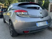 Usata Renault Mégane Coupé GT 132 CV (97 kW) 2014 Coupé