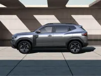 Nuova Dacia Duster Journey 156 CV (114 kW) 2026 Grigio scisto SUV