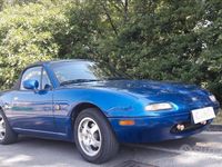 usata Mazda MX5 1ª serie - 1995 Miata NA mk1-1.8 cc