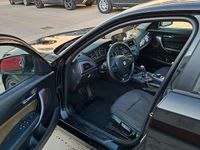 Usata BMW 120 184 CV (135 kW) 2013 Utilitaria