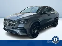 Nuova Mercedes GLE350 2026 Grigio SUV
