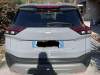 Usata Nissan X-Trail N-Connecta 158 CV (116 kW) 2024 Grigio SUV