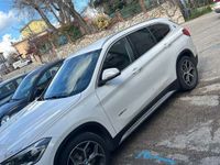 usata BMW X1 X1sdrive18d xLine auto