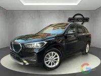 Usata BMW X1 Advantage 190 CV (139 kW) 2022 Other SUV