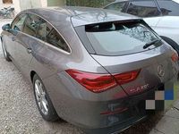 usata Mercedes CLA200 Shooting Brake Business