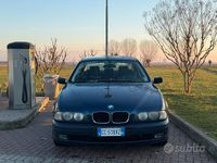 Usata BMW 520 150 CV (110 kW) 1997 Berlina