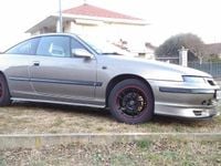 Usata Opel Calibra 116 CV (85 kW) 1997 Coupé