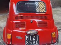 Usata Fiat 500L 1970 Monovolume