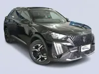 Nuova Peugeot 2008 GT 145 CV (106 kW) 2026 Nero SUV