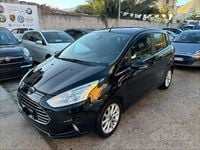 Usata Ford B-MAX Titanium 75 CV (55 kW) 2016 Nero Monovolume