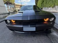 Usata Dodge Challenger 300 CV (220 kW) 2019 Grigio Coupé