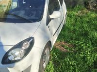 Usata Renault Twingo 2011 Bianco Utilitaria