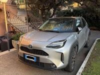 Usata Toyota Yaris Cross Lounge 92 CV (67 kW) 2022 SUV