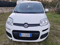 usata Fiat Panda 0.9 TwinAir Turbo Natural Power Easy