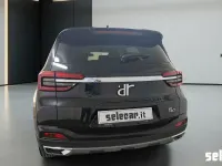 Usata DR DR 5.0 149 CV (109 kW) 2023 Ner2t nero orca metallizzato SUV