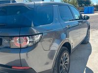 Usata Land Rover Discovery Sport 150 CV (110 kW) 2016 SUV