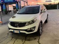 usata Kia Sportage 3ª serie - 2011