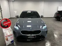 Usata BMW 118 M Sport 150 CV (110 kW) 2025 Grigio Utilitaria