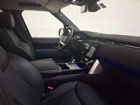 Usata Land Rover Range Rover HSE 249 CV (183 kW) 2024 Ostuni white SUV