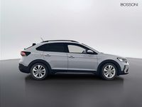 Nuova VW Taigo Edition 115 CV (84 kW) 2026 Bianco SUV