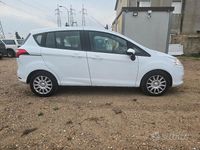 Usata Ford B-MAX 2015 Bianco Monovolume