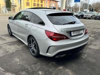 usata Mercedes CLA200 d S.W. 4Matic Automatic Premium