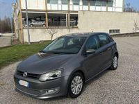 Usata VW Polo Comfortline 75 CV (55 kW) 2011 Utilitaria