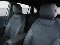 Nuova Mercedes GLA200 AMG line 150 CV (110 kW) 2026 Argento SUV
