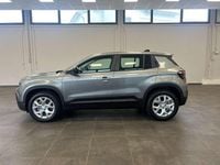 Nieuw Jeep Avenger Altitude 101 PK (74 kW) 2025 Grijs SUV