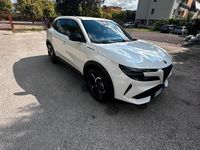 Usata Alfa Romeo GT Junior 136 CV (100 kW) 2024 Bianco Utilitaria