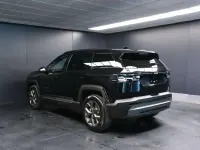 Nuova Jeep Compass Summit 136 CV (100 kW) 2026 Nero SUV