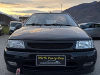 Usata Citroën Saxo 88 CV (64 kW) 1999 Nero Utilitaria