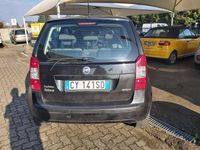 Usata Fiat Idea 69 CV (50 kW) 2006 Other Monovolume