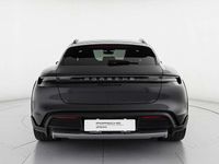 Usata Porsche Taycan Cross Turismo 139 kW (190 CV) 2023 Grigio Berlina