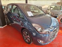 usata Hyundai ix20 1.4 90 CV APP MODE