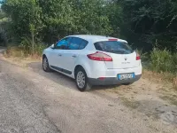 Usata Renault Mégane 110 CV (80 kW) 2009 Berlina