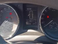 Usata Skoda Yeti 110 CV (80 kW) 2016 Grigio SUV